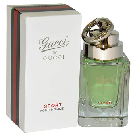 gucci parfum sport|gucci sport cologne for men.